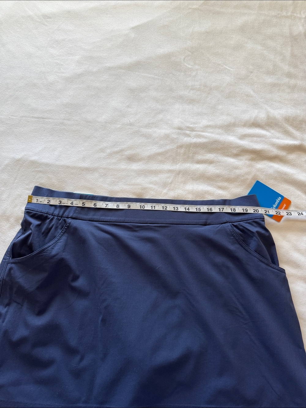 Columbia skort - Picture 8 of 10